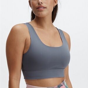 Fabletics || NWT Harlow Reversible Bra (S)